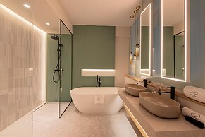 REED Luxury Hotel by Balaton