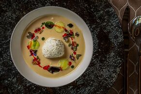 REED Luxury Hotel by Balaton