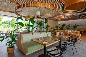 REED Luxury Hotel by Balaton