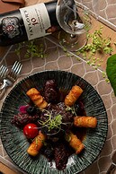 REED Luxury Hotel by Balaton