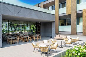 REED Luxury Hotel by Balaton