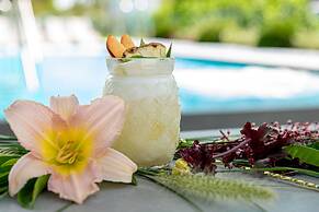 REED Luxury Hotel by Balaton