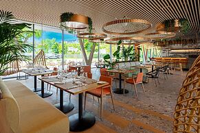 REED Luxury Hotel by Balaton