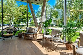 REED Luxury Hotel by Balaton