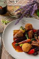 REED Luxury Hotel by Balaton