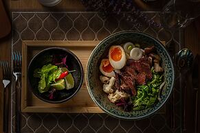 REED Luxury Hotel by Balaton