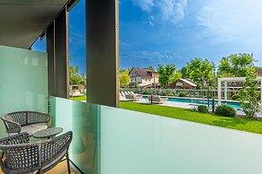 REED Luxury Hotel by Balaton