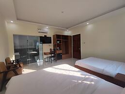 HOANG ANH CON DAO HOTEL
