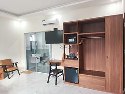 HOANG ANH CON DAO HOTEL