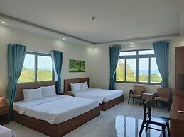 HOANG ANH CON DAO HOTEL