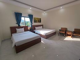 HOANG ANH CON DAO HOTEL