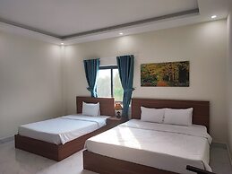 HOANG ANH CON DAO HOTEL
