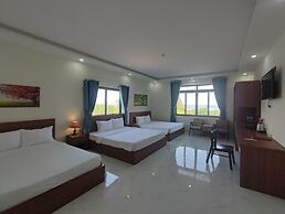 HOANG ANH CON DAO HOTEL