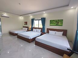 HOANG ANH CON DAO HOTEL