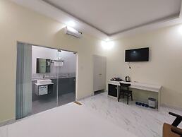 HOANG ANH CON DAO HOTEL