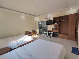 HOANG ANH CON DAO HOTEL