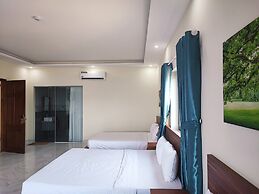 HOANG ANH CON DAO HOTEL