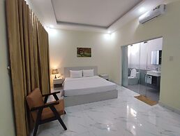 HOANG ANH CON DAO HOTEL