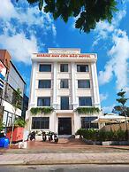 HOANG ANH CON DAO HOTEL