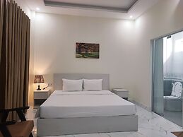 HOANG ANH CON DAO HOTEL