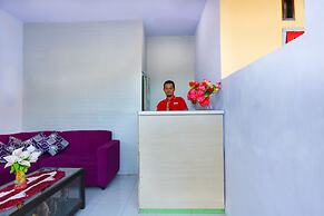 OYO 3100 El Shaday Family Residence