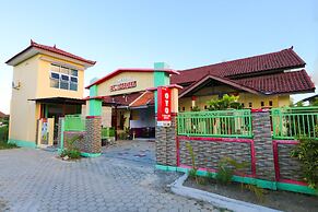 OYO 3100 El Shaday Family Residence