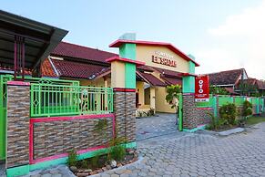 OYO 3100 El Shaday Family Residence