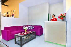 OYO 3100 El Shaday Family Residence