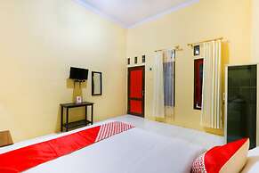 OYO 3100 El Shaday Family Residence