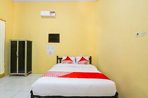 OYO 3100 El Shaday Family Residence