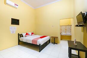 OYO 3100 El Shaday Family Residence