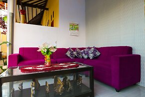 OYO 3100 El Shaday Family Residence