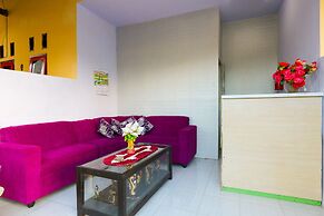 OYO 3100 El Shaday Family Residence