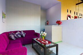 OYO 3100 El Shaday Family Residence