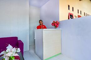 OYO 3100 El Shaday Family Residence