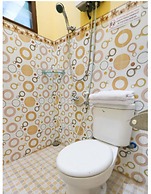 OYO 3100 El Shaday Family Residence