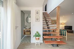 Feel Discovery Casa Com Alma