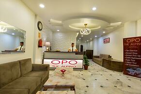 OPO THE ALPINO