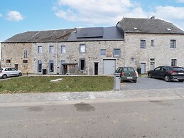 Spacious Holiday Home in Doische With Private Pool