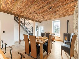 Spacious Holiday Home in Doische With Private Pool