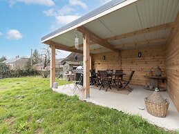 Spacious Holiday Home in Doische With Private Pool