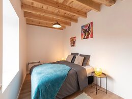Spacious Holiday Home in Doische With Private Pool