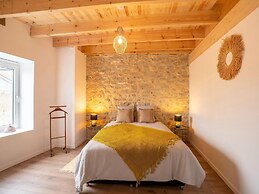 Spacious Holiday Home in Doische With Private Pool