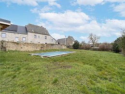 Spacious Holiday Home in Doische With Private Pool