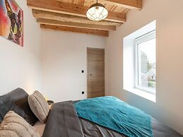 Spacious Holiday Home in Doische With Private Pool