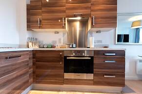 CityView Apt Empress Heights Southampton