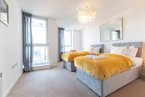 CityView Apt Empress Heights Southampton