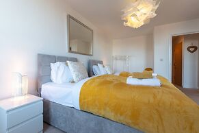 CityView Apt Empress Heights Southampton