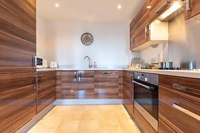 CityView Apt Empress Heights Southampton