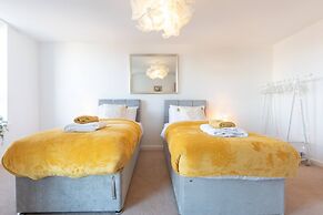 CityView Apt Empress Heights Southampton